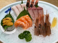 -东京屋(武定路店)