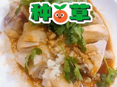 -电白鸭粥店(下沙二坊88号店)