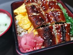 鳗鱼便当-和风融合餐厅创意料理(重庆店)