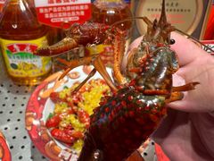 -阿财老铺·老蚌埠龙虾城(华夏总店)