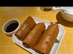 -蔡澜点心·粤菜(花城汇南区店)