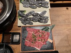 -千寻烧肉(政务区店)