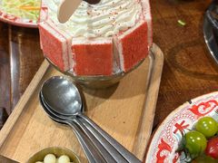 -楠火锅(西单店)