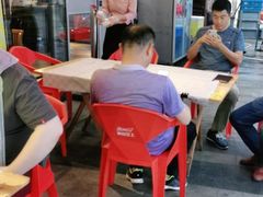 -云晓光头烧烤吧(川沙绿地店)