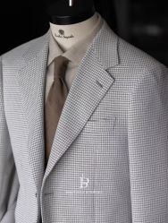 点击看大图 -Brother西服礼服定制·商务·婚礼(佛山南海店)