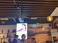 -西域阿里马新疆菜·清真(桂花路店)