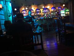 -秀·爱尔兰餐吧(上海路店)