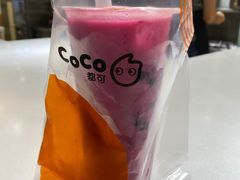 -CoCo都可(湖滨银泰店B区店)
