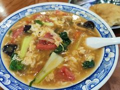 -西工饭庄快餐厅(西工小街店)