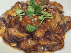 -正阳春烤鸭(华捷道店)
