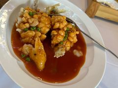 -小厨娘淮扬菜(板桥一店)