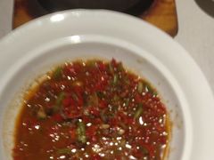 老南昌凤爪-千百味红餐厅·江西菜(绿地双子塔店)