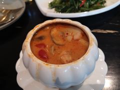 -Thai Alley泰爱里(二沙岛店)