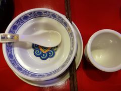 -重庆巴九门老火锅(阳朔店)
