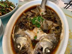 -香满楼(清水河路店)