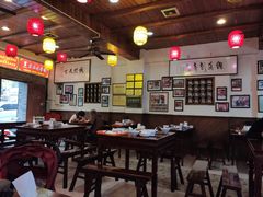 大堂-兰庆鸡蛋馃(人民路店)