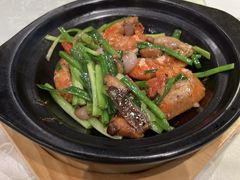 -棠棠居海鲜菜馆
