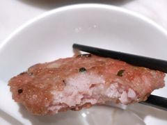顺德煎藕饼-陶陶居酒家(海岸城店)