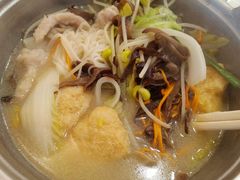 -王大乔泡椒米线(桐梓坡店)