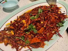 -巧克力渔家.小船海鲜胶东菜(万平口店)