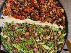 -铁公鸡·四川料理(天环广场店)