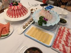 -德天肥牛海鲜火锅(龙吟坊店)