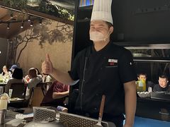 -水木锦堂·自助铁板烧(世贸天阶店)