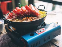 -MI WU FACTORY米屋美食工厂餐厅(绿地店)