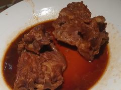 -大师兄·西北小馆(金湾华发商都店)