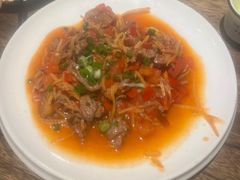-小喜客·云南特色菜(纳西庭院店)