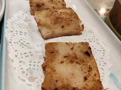-香港威特瑞茶餐厅(小白楼音乐厅店)