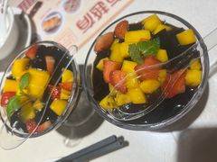 -粤点越有·茶点·粤菜(樵岭国际店)