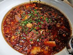 -江渔儿酸菜鱼(港湾1号店)