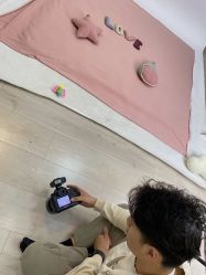 -憨大叔韩式儿童摄影 90店连锁(优加店)