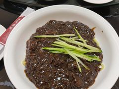 -桃园中华料理炸酱面(燕儿岛路店)
