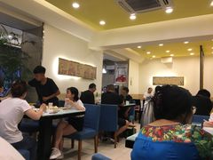 大堂-旺仔家常菜生煎包(马端街店)