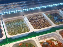 -粗粮人家·东北菜(洋桥店)