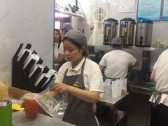 -鲜果时间·果蔬茶(赛格负二层店)