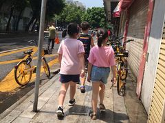 -卡朋西餐(较场西路店)