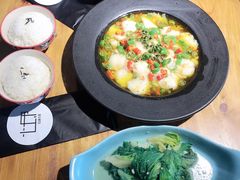 -心邸·庆宴(雅宝城店)