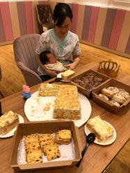 -阁涞玛尊月月子会所(温江店)