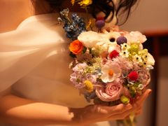 -亭亭鲜花店(中山北路店)