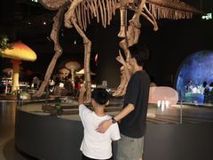 -厦门诚毅自然探索馆