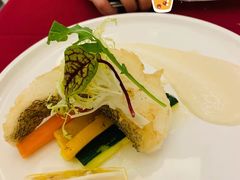 -红房子西菜馆(淮海中路店)