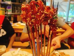 -木屋烧烤(坂田天安云谷店)