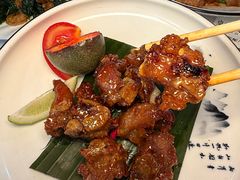 -刘姐啤酒鱼民族演艺餐厅(西街总店)