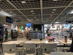 -宜家·瑞典风味餐厅(无锡店)