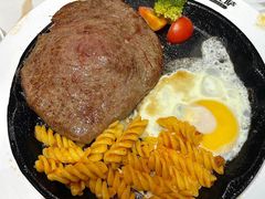 -Mary Cindy 玛丽西典披萨(龙湖龙湾天街店)