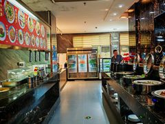 -水立方国际汤泉(六一中路店)