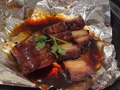 -沪华海鲜大酒楼(南汇店)